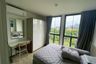 1 Bedroom Condo for rent in Chambers On-Nut Station, Bang Chak, Bangkok near BTS On Nut