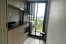 1 Bedroom Condo for rent in Chambers On-Nut Station, Bang Chak, Bangkok near BTS On Nut