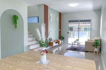 2 Bedroom Townhouse for sale in Pruksa Ville 66/2 Bangna-Nhamdaeng, Bang Kaeo, Samut Prakan