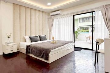 6 Bedroom House for rent in Huai Khwang, Bangkok near MRT Phra Ram 9