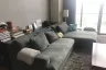 2 Bedroom Condo for sale in 185 Rajadamri, Lumpini, Bangkok near BTS Ratchadamri