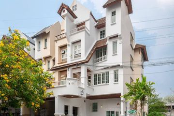 6 Bedroom Villa for rent in Busarakum Place, Chom Phon, Bangkok near MRT Lat Phrao