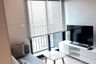 2 Bedroom Condo for rent in Nue Noble Srinakarin - Lasalle, Samrong Nuea, Samut Prakan near MRT Si La Salle