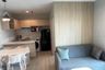 2 Bedroom Condo for rent in Nue Noble Srinakarin - Lasalle, Samrong Nuea, Samut Prakan near MRT Si La Salle