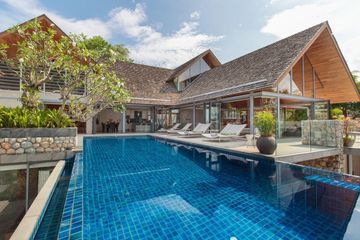 4 Bedroom Villa for sale in Samsara Estate, Kamala, Phuket