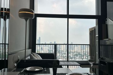 1 Bedroom Condo for rent in Rhythm Sukhumvit 44/1, Phra Khanong, Bangkok near BTS Phra Khanong