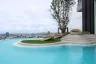 1 Bedroom Condo for rent in KnightsBridge Sukhumvit-Thepharak by Hampton, Thepharak, Samut Prakan near MRT Thipphawan