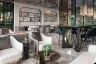 1 Bedroom Condo for rent in KnightsBridge Sukhumvit-Thepharak by Hampton, Thepharak, Samut Prakan near MRT Thipphawan