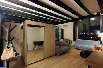 1 Bedroom Condo for sale in Blossom Condo @ Fashion Altitude, Khan Na Yao, Bangkok near MRT East Outer Ring Road