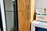 1 Bedroom Condo for sale in Blossom Condo @ Fashion Altitude, Khan Na Yao, Bangkok near MRT East Outer Ring Road