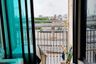 1 Bedroom Condo for sale in Blossom Condo @ Fashion Altitude, Khan Na Yao, Bangkok near MRT East Outer Ring Road