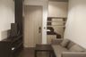 Condo for rent in The Line Ratchathewi, Thanon Phetchaburi, Bangkok near BTS Ratchathewi