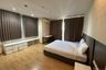 1 Bedroom Apartment for rent in Nantiruj Tower, Khlong Toei, Bangkok near BTS Asoke