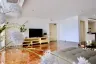 3 Bedroom Condo for rent in SanguanSap Mansion, Thung Wat Don, Bangkok near BTS Sueksa Witthaya