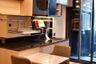 1 Bedroom Condo for rent in The Line Asoke - Ratchada, Din Daeng, Bangkok near MRT Phra Ram 9