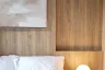 1 Bedroom Condo for rent in The Line Asoke - Ratchada, Din Daeng, Bangkok near MRT Phra Ram 9