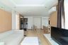3 Bedroom Condo for rent in The Bangkok Sukhumvit 61, Khlong Tan Nuea, Bangkok near BTS Ekkamai