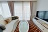 2 Bedroom Condo for rent in Q Langsuan, Lumpini, Bangkok near BTS Ratchadamri
