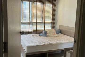 1 Bedroom Condo for rent in Elio Del Moss Phaholyothin 34, Sena Nikhom, Bangkok near BTS Kasetsart University