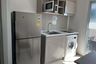 1 Bedroom Condo for rent in Elio Del Moss Phaholyothin 34, Sena Nikhom, Bangkok near BTS Kasetsart University