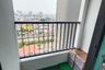 1 Bedroom Condo for sale in Ideo Sathorn - Thaphra, Bukkhalo, Bangkok near BTS Pho Nimit