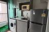 1 Bedroom Condo for sale in Ideo Sathorn - Thaphra, Bukkhalo, Bangkok near BTS Pho Nimit