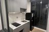 1 Bedroom Condo for rent in Modiz Rhyme Ramkhamhaeng, Hua Mak, Bangkok near Airport Rail Link Ramkhamhaeng