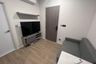 1 Bedroom Condo for rent in Modiz Rhyme Ramkhamhaeng, Hua Mak, Bangkok near Airport Rail Link Ramkhamhaeng