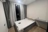 1 Bedroom Condo for rent in Modiz Rhyme Ramkhamhaeng, Hua Mak, Bangkok near Airport Rail Link Ramkhamhaeng