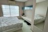 Condo for sale in The Room Ratchada-Ladprao, Chan Kasem, Bangkok near MRT Lat Phrao