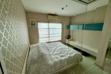 Condo for sale in The Room Ratchada-Ladprao, Chan Kasem, Bangkok near MRT Lat Phrao