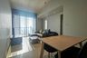 2 Bedroom Condo for rent in The Lofts Silom, Silom, Bangkok near BTS Surasak