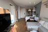 1 Bedroom Condo for rent in U Delight Residence Pattanakarn-Thonglor, Suan Luang, Bangkok near Airport Rail Link Ramkhamhaeng