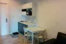 1 Bedroom Condo for sale in The Key Wutthakat, Bang Kho, Bangkok near BTS Wutthakat
