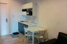 1 Bedroom Condo for sale in The Key Wutthakat, Bang Kho, Bangkok near BTS Wutthakat
