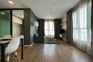 2 Bedroom Condo for rent in Episode Phahol - Sapanmai, Anusawari, Bangkok near BTS Sai Yud