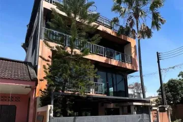 4 Bedroom Townhouse for Sale or Rent in Ko Kaeo, Phuket