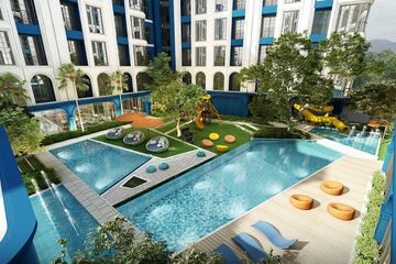 1 Bedroom Condo for sale in Above Element, Choeng Thale, Phuket