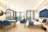 1 Bedroom Condo for sale in Above Element, Choeng Thale, Phuket
