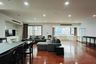 3 Bedroom Condo for rent in Baan Suanpetch, Khlong Tan Nuea, Bangkok near BTS Phrom Phong