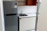 1 Bedroom Condo for sale in The President Sathorn-Ratchaphruek 2, Pak Khlong Phasi Charoen, Bangkok near BTS Bang Wa