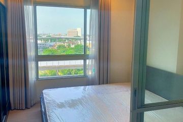 1 Bedroom Condo for sale in The President Sathorn-Ratchaphruek 2, Pak Khlong Phasi Charoen, Bangkok near BTS Bang Wa