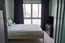 1 Bedroom Condo for rent in Ideo Mobi Bangsue Grand Interchange, Bang Sue, Bangkok near MRT Tao Poon