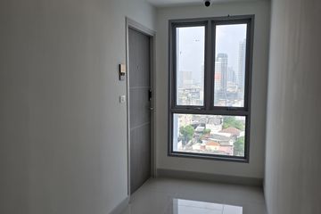 1 Bedroom Condo for rent in Ideo Mobi Bangsue Grand Interchange, Bang Sue, Bangkok near MRT Tao Poon