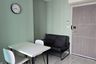 1 Bedroom Condo for rent in Ideo Mobi Bangsue Grand Interchange, Bang Sue, Bangkok near MRT Tao Poon