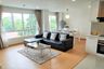 2 Bedroom Apartment for rent in PPR Villa, Khlong Tan Nuea, Bangkok near BTS Ekkamai