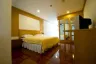 4 Bedroom Condo for rent in G.M. Tower, Khlong Toei, Bangkok near BTS Phrom Phong