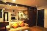 1 Bedroom Condo for rent in The Address Sukhumvit 42, Phra Khanong, Bangkok near BTS Ekkamai