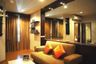 1 Bedroom Condo for rent in The Address Sukhumvit 42, Phra Khanong, Bangkok near BTS Ekkamai
