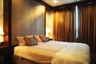 1 Bedroom Condo for rent in The Address Sukhumvit 42, Phra Khanong, Bangkok near BTS Ekkamai
